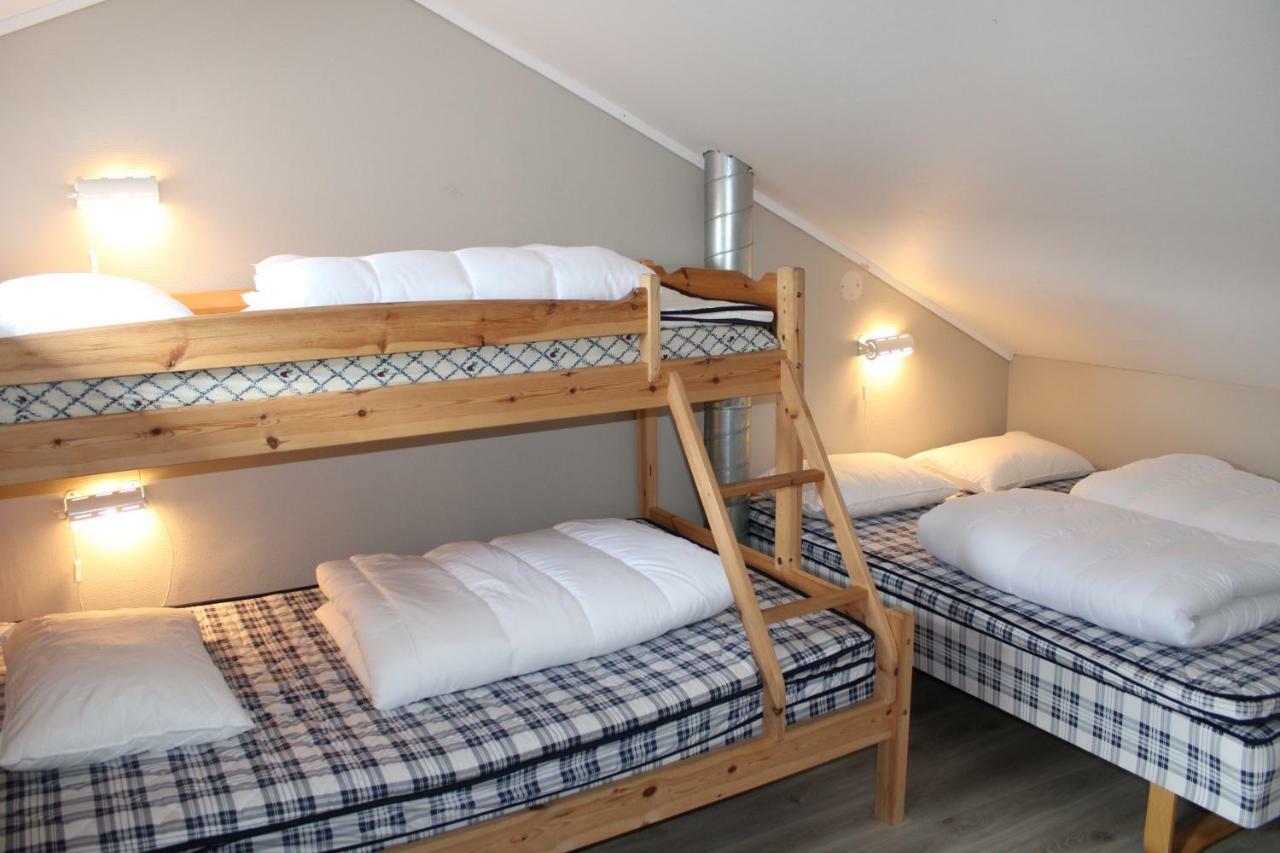 Camp Apta Farsund Exterior foto